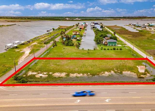 Property at 35,36,37&38 Hwy 6, Hitchcock, TX 77563