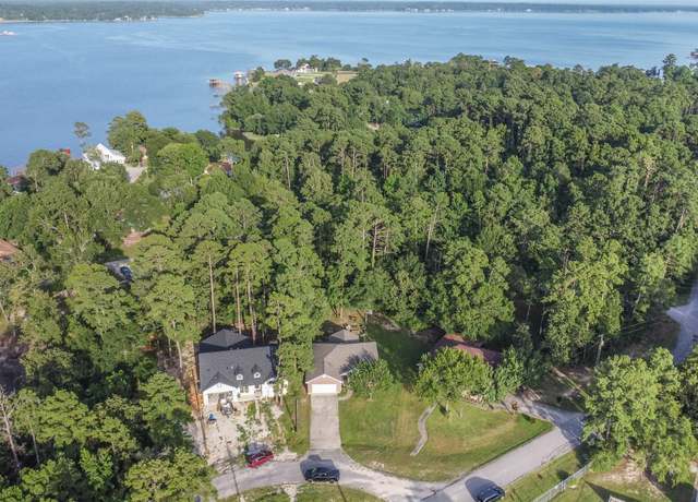 Property at 165 Magnolia Bend Ln, Onalaska, TX 77360, 3 beds, 2 baths