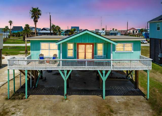 Property at 402 Seashell Dr, Surfside Beach, TX 77541, 2 beds, 1.5 baths