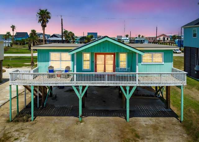 Property at 402 Seashell Dr, Surfside Beach, TX 77541, 2 beds, 1.5 baths