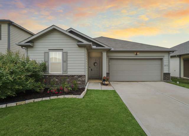 Property at 2073 Spindletree Ln, Brookshire, TX 77423, 3 beds, 2 baths