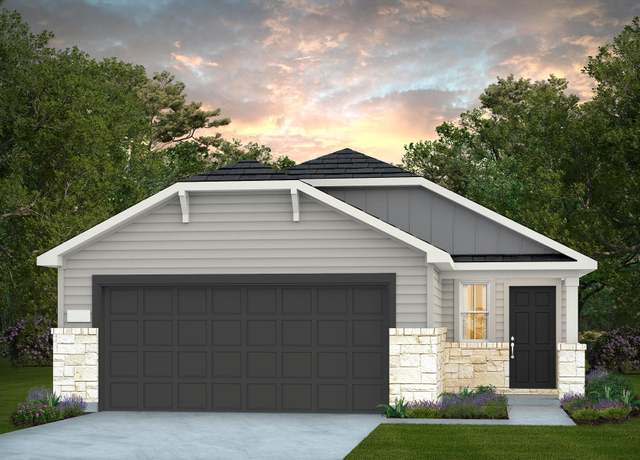 Property at 805 High Mesa Ln, Montgomery, TX 77356, 3 beds, 2 baths