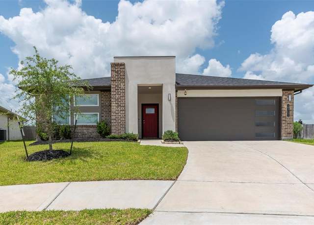 Property at 29751 Cayenne Cir, Katy, TX 77494, 4 beds, 2 baths