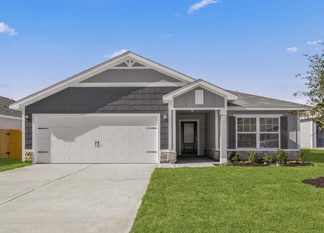 Property at 10351 Red Cardinal Dr, Cleveland, TX 77328, 3 beds, 2 baths