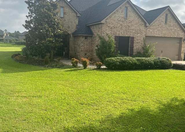 Property at 18835 Serene Water Dr, Montgomery, TX 77356, 4 beds, 3 baths