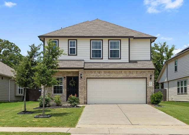 Property at 5745 Cerrillos Dr, Bryan, TX 77807, 4 beds, 3.5 baths