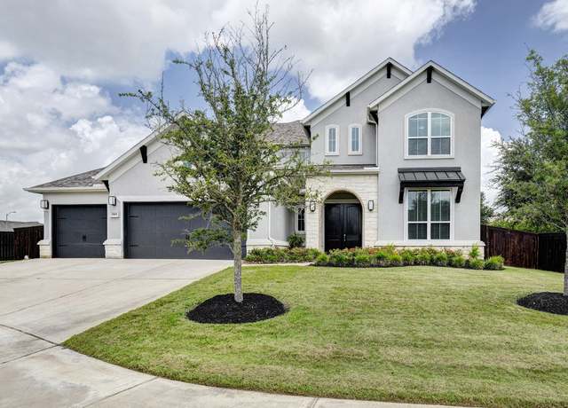 Property at 3503 Brook St, Arcola, TX 77583, 4 beds, 4.5 baths