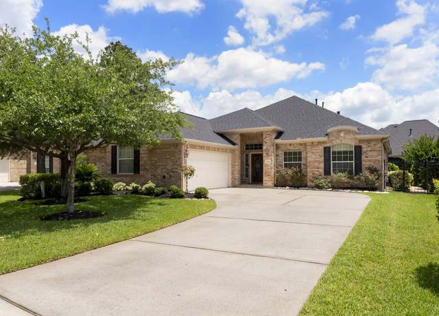 Property at 25514 Long Iron Ct, Spring, TX 77389, 3 beds, 2.5 baths