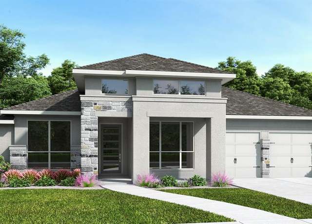 Property at 445 Prairie Heights Dr, Katy, TX 77493, 4 beds, 3.5 baths