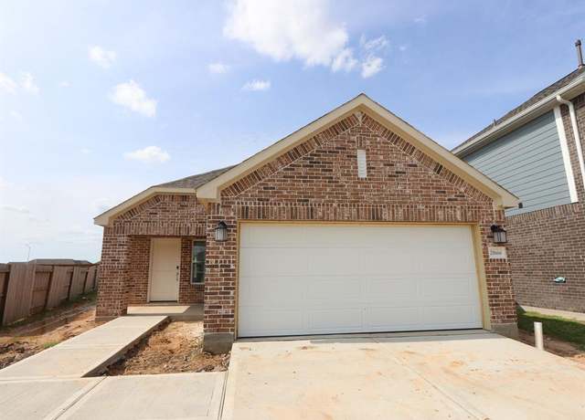 Property at 21666 Sandy Dune Dr, Cypress, TX 77433, 3 beds, 2 baths