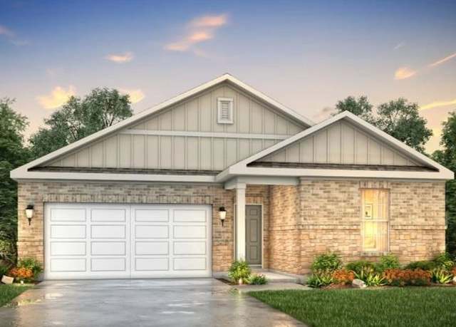Property at 4511 Wisenbaker Way, Bryan, TX 77801, 3 beds, 2 baths