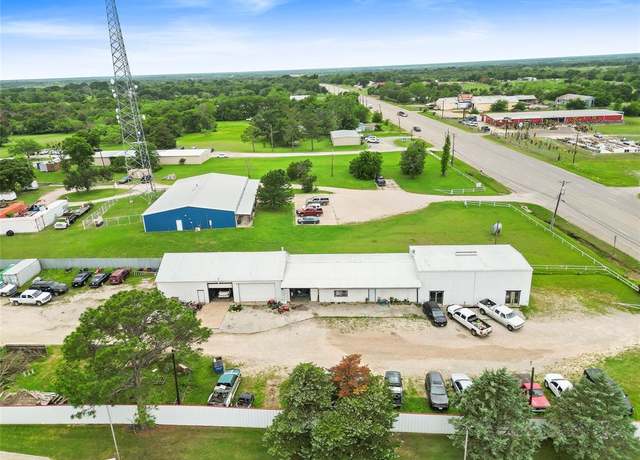 Property at 4429 W State Highway 31, Corsicana, TX 75110, 1 bed, 1 bath