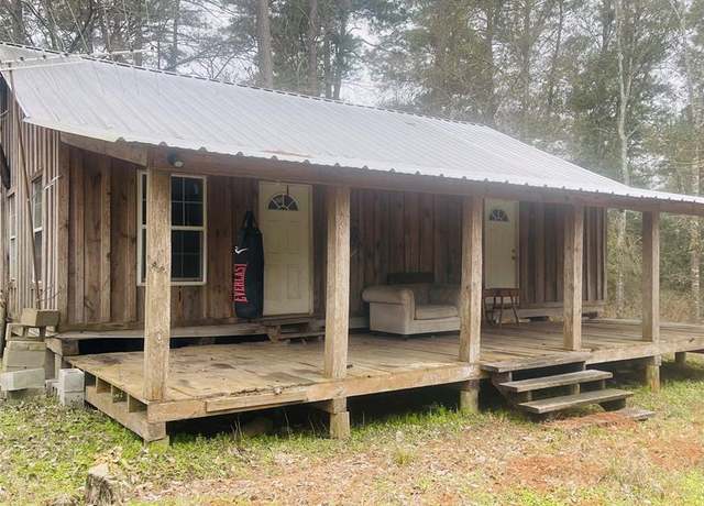 Property at 5352 Tall Pine Rd, Navasota, TX 77868, 2 beds, 1 bath