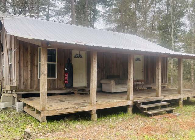 Property at 5352 Tall Pine Rd, Navasota, TX 77868, 2 beds, 1 bath