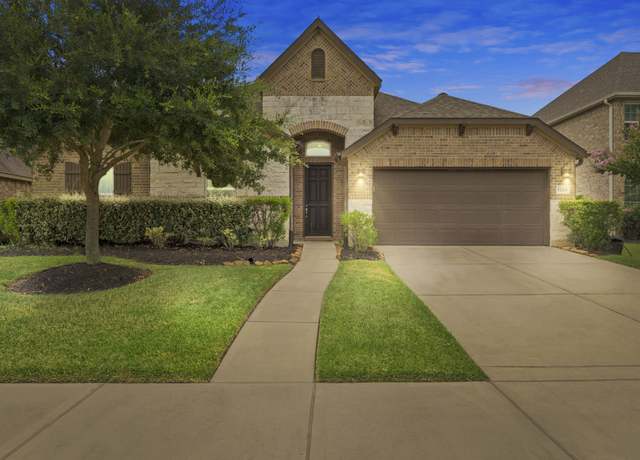 Property at 11211 Morningside Lake Ln, Richmond, TX 77406, 4 beds, 3 baths