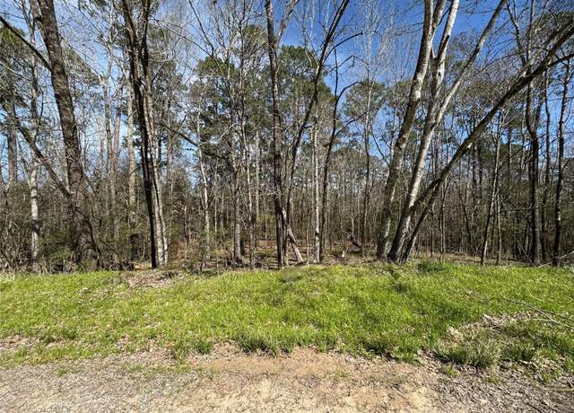 Property at 0000 Saddle Surrey Ln, Coldspring, TX 77331