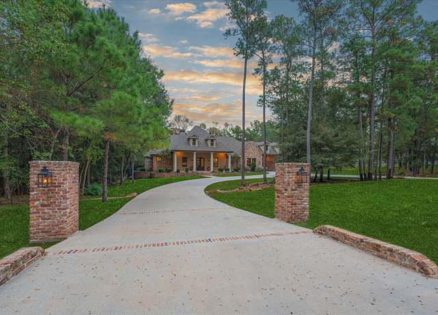 Property at 29232 Sky Frst, Magnolia, TX 77355, 3 beds, 4.5 baths