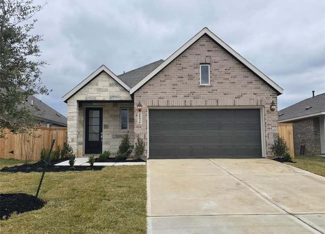 Property at 28735 Grand Mesquite Ln, Hockley, TX 77447, 4 beds, 2 baths