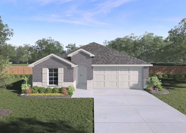 Property at 20022 Venetian Waters Dr, Hockley, TX 77447, 4 beds, 2 baths