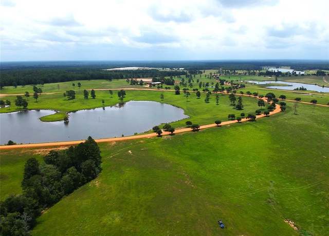 Property at TBD Lakeland Ranch Lot 234, Hillister, TX 77624