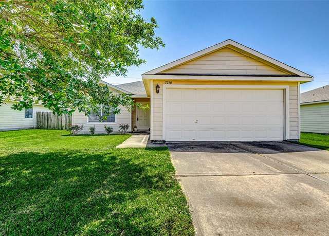 Property at 7210 Towering Pine Ln, Richmond, TX 77469, 3 beds, 2 baths