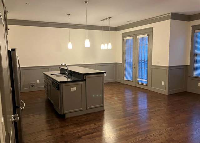 Property at 2802 Morrison St #208, Houston, TX 77009, 2 beds, 1 bath