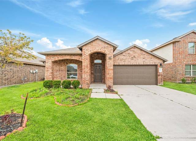 Property at 9519 Wedgewood Colony Ct, Richmond, TX 77407, 4 beds, 2 baths
