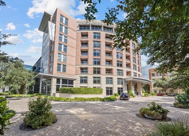 Property at 1901 Post Oak Blvd #4409, Houston, TX 77056, 1 bed, 1 bath