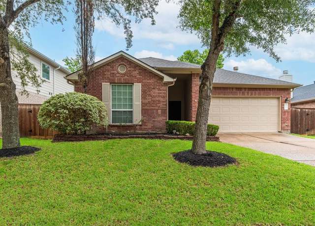 Property at 21127 Gladys Yoakum Dr, Richmond, TX 77406, 3 beds, 2 baths