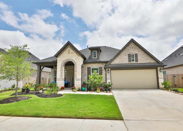 Property at 29622 Cedar Elm Way, Tomball, TX 77375, 3 beds, 2.5 baths