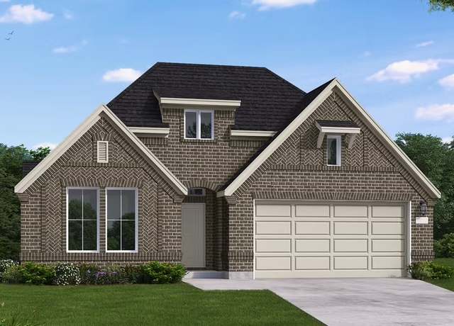 Property at 18731 Citrange Bend Way, Manvel, TX 77578, 4 beds, 3 baths
