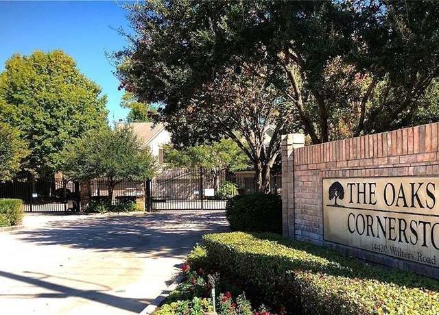 Property at 14420 Walters Rd #58, Houston, TX 77014, 3 beds, 2.5 baths