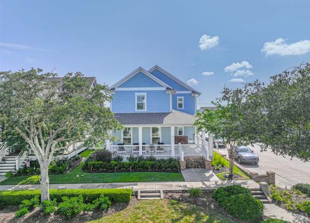 Property at 6 Caravelle Ct, Galveston, TX 77554, 4 beds, 3.5 baths