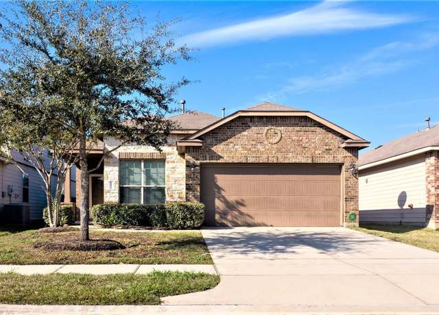 Property at 14010 Cypress Meadows Dr, Houston, TX 77047, 3 beds, 2 baths