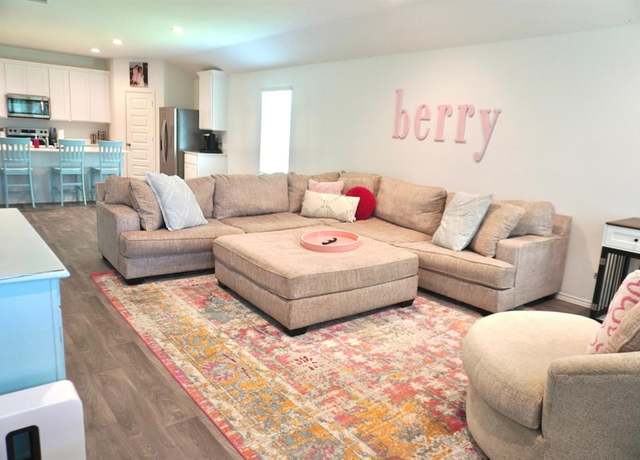Property at 2026 Woodlark Way, Sealy, TX 77474, 4 beds, 2 baths