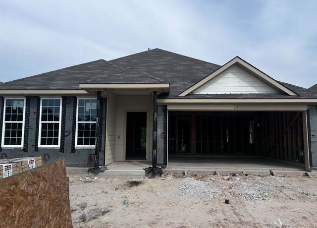 Property at 205 New Dawn Trl, Huntsville, TX 77320, 3 beds, 2 baths