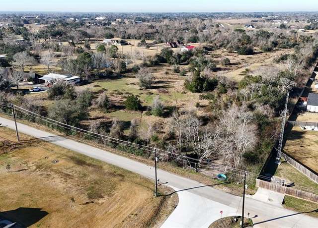 Property at 00 Tower Rd, Santa Fe, TX 77517