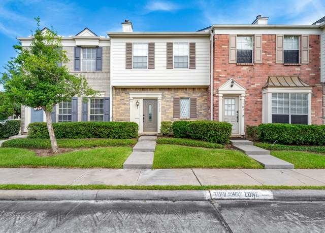 Property at 2910 Grants Lake Blvd #1702, Richmond, TX 77479, 3 beds, 2.5 baths