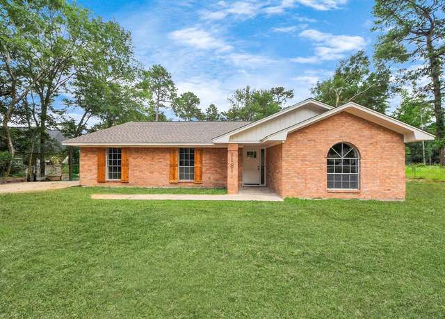 Property at 11811 Campos Dr, Houston, TX 77065, 4 beds, 2 baths