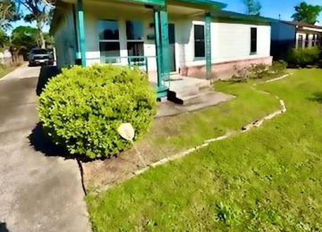 Property at 9417 Merle St, Houston, TX 77033, 2 beds, 1.5 baths