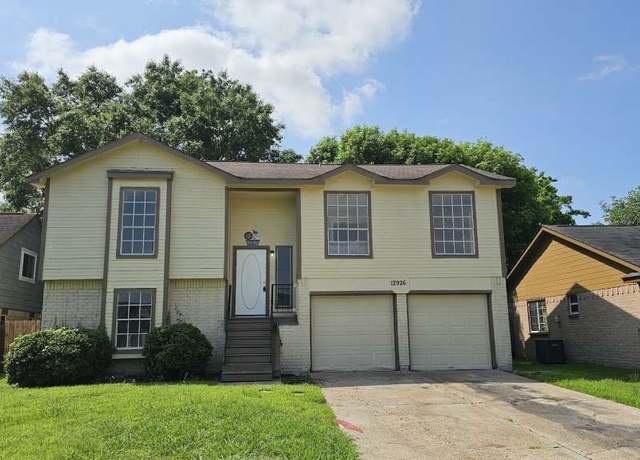 Property at 12926 Bamboo Forest Trl, Houston, TX 77044, 3 beds, 2 baths