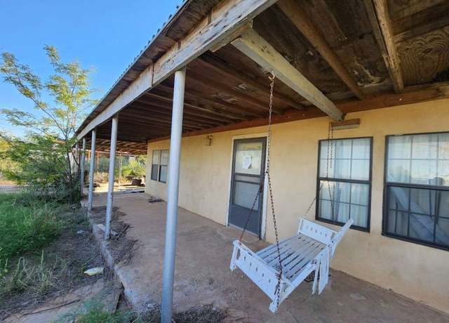 Property at 4608 Wasson Rd, Big Spring, TX 79720, 2 beds, 2 baths