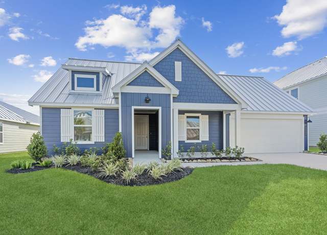 Property at 5222 Allen Cay Dr, Texas City, TX 77590, 4 beds, 2 baths