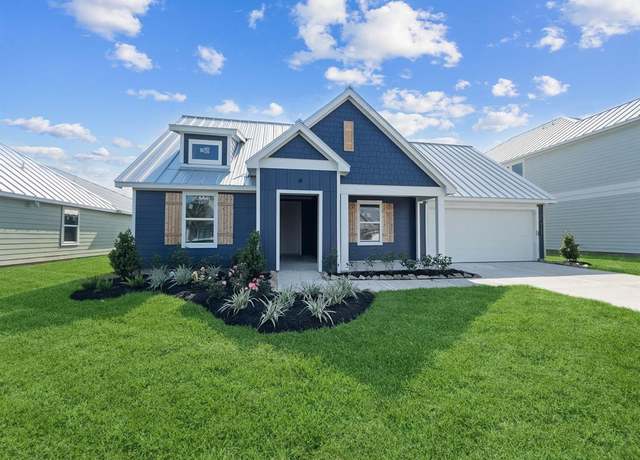 Property at 5222 Allen Cay Dr, Texas City, TX 77590, 4 beds, 2 baths