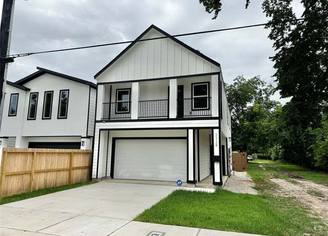 Property at 2328 Wavell St, Houston, TX 77088, 3 beds, 2.5 baths