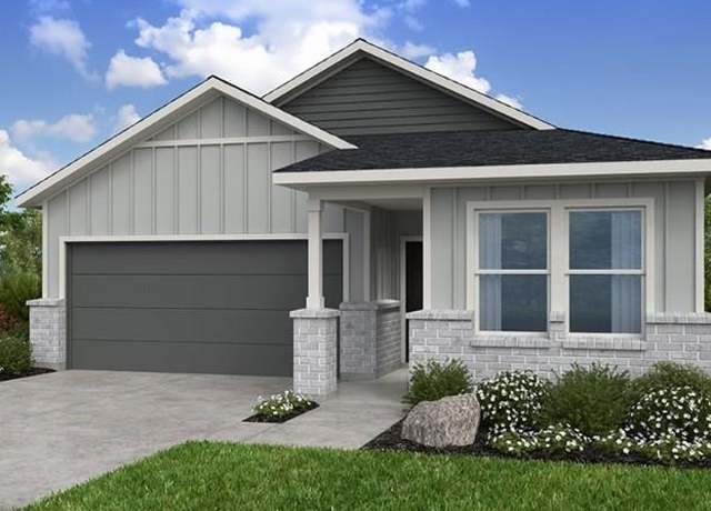 Property at 8019 Orchid Greenery Dr, Cypress, TX 77433, 3 beds, 2 baths