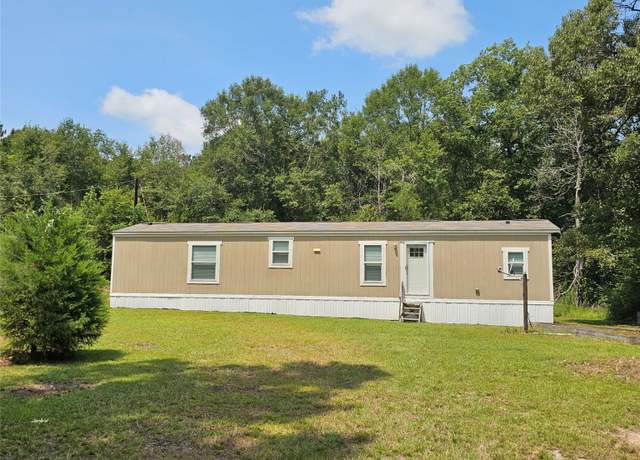Property at 588 County Road 1815, Warren, TX 77664, 2 baths