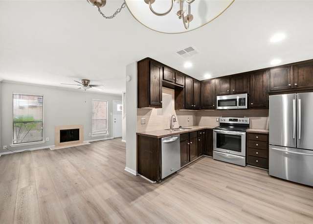 Property at 1601 South Shepherd #20, Houston, TX 77019, 1 bed, 1 bath