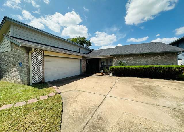 Property at 13306 Rain Lily Ln, Houston, TX 77083, 3 beds, 2 baths