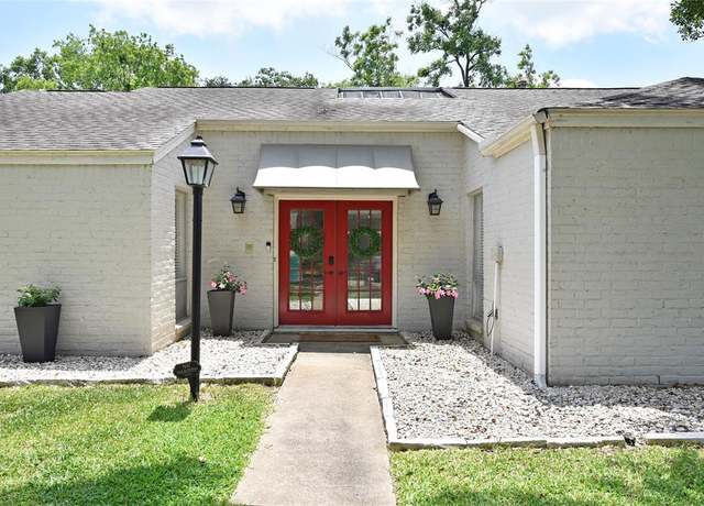 Property at 12007 Nova Dr, Houston, TX 77077, 4 beds, 2 baths
